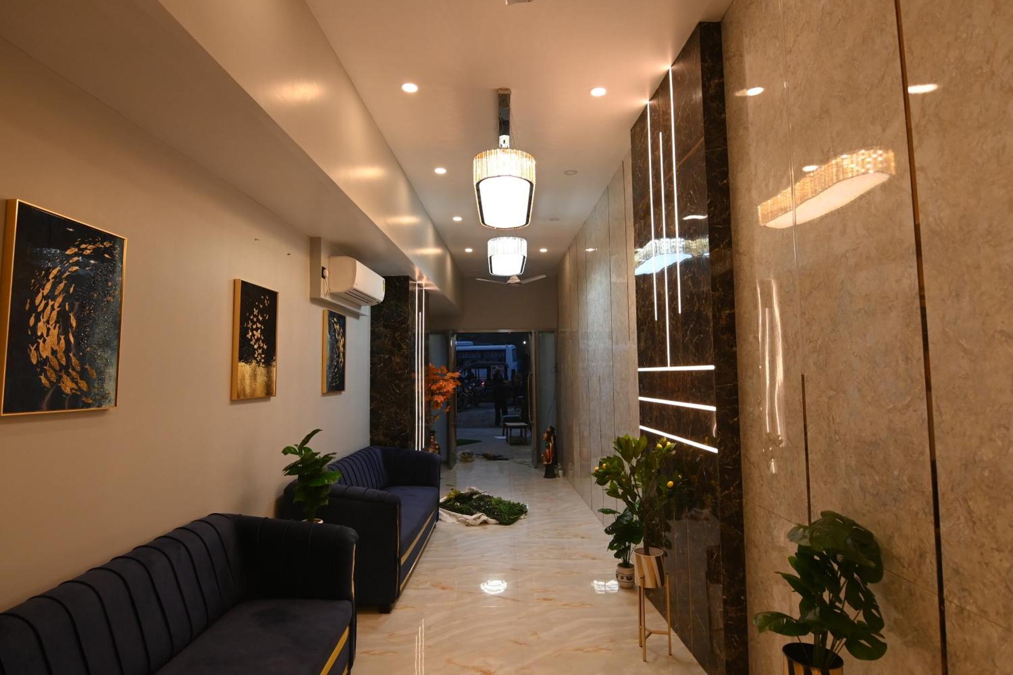 Kp Hotels Begusarai Exterior photo